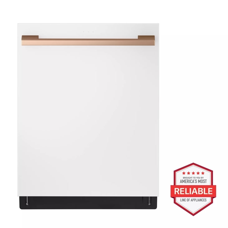 LG STUDIO Smart Top Control Dishwasher with 1-Hour Wash & Dry, QuadWash® Pro, TrueSteam® and Dynamic Heat Dry™