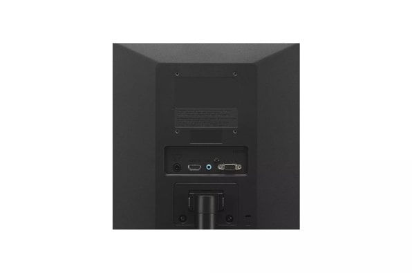 LG 21.5インチ ゲーミングモニター 22MK400H 動作確認済 Monitor LG 22