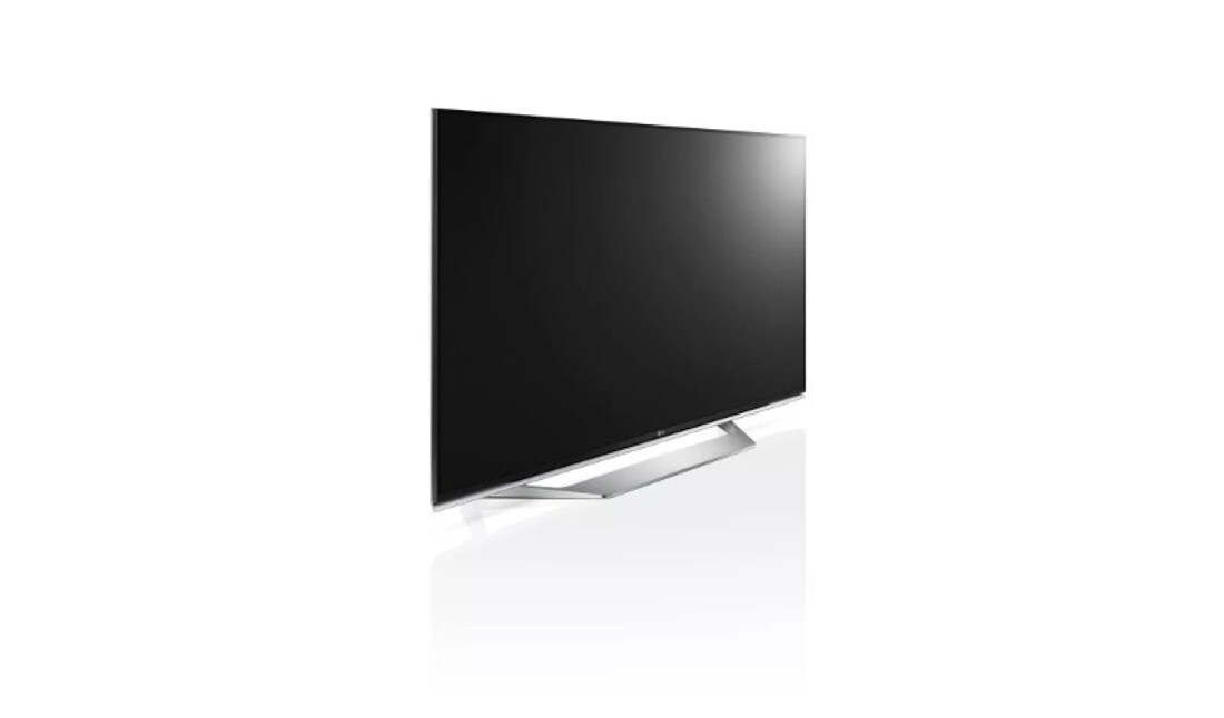 Prime 4K UHD Smart LED TV - 55" Class (54.6" Diag) 