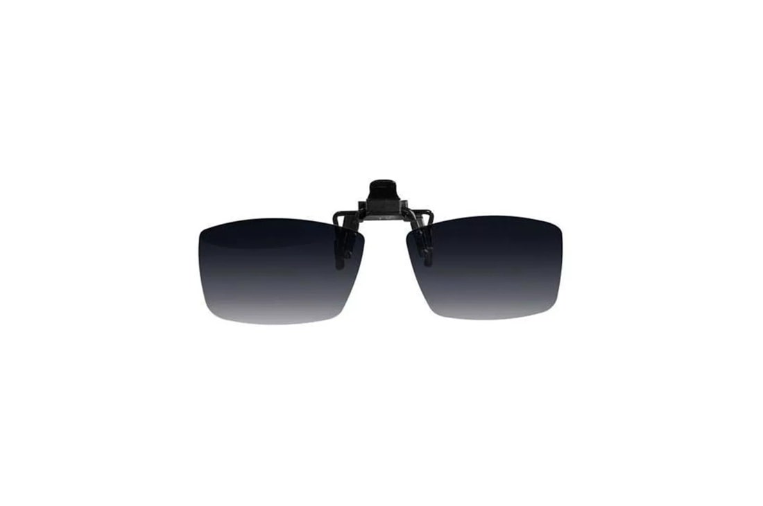 LG AG-F220: Something Better than 3D | LG USA