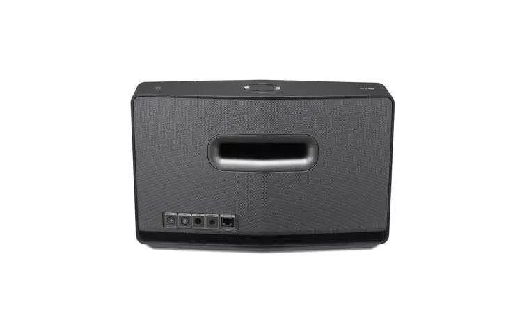 LG H5: Music Flow H5 Wireless Speaker LG USA - Main Image