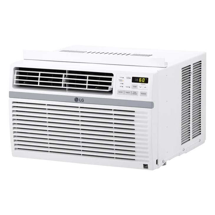 24,000/ 24,500 BTU Window Air Conditioner