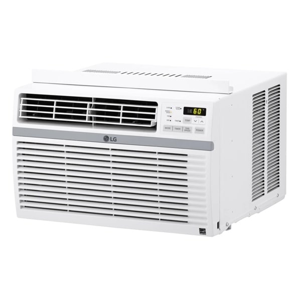 24,000/ 24,500 BTU Window Air Conditioner