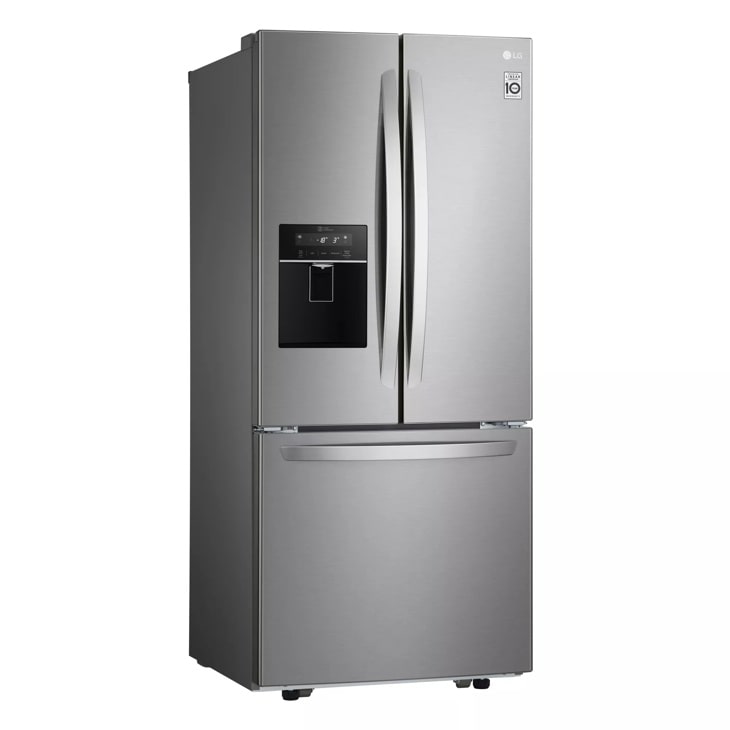 22 cu. ft. French Door Refrigerator