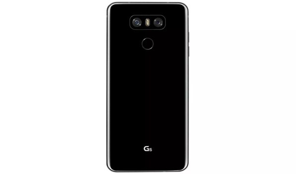 LG G6 Smartphone With Dual 13MP Rear Cameras | LG USA