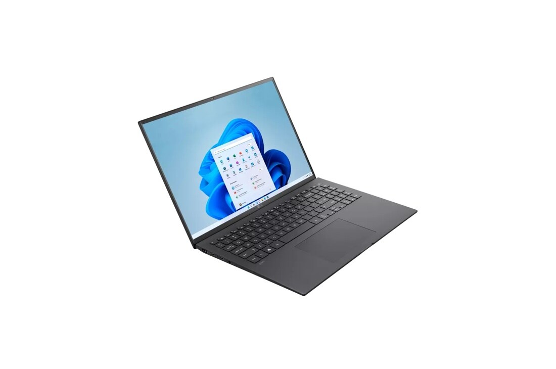 LG gram 16” Ultra-Lightweight and Slim Laptop with Intel® Evo 11th Gen Intel® Core™ i7 Processor and Iris® Xe Graphics