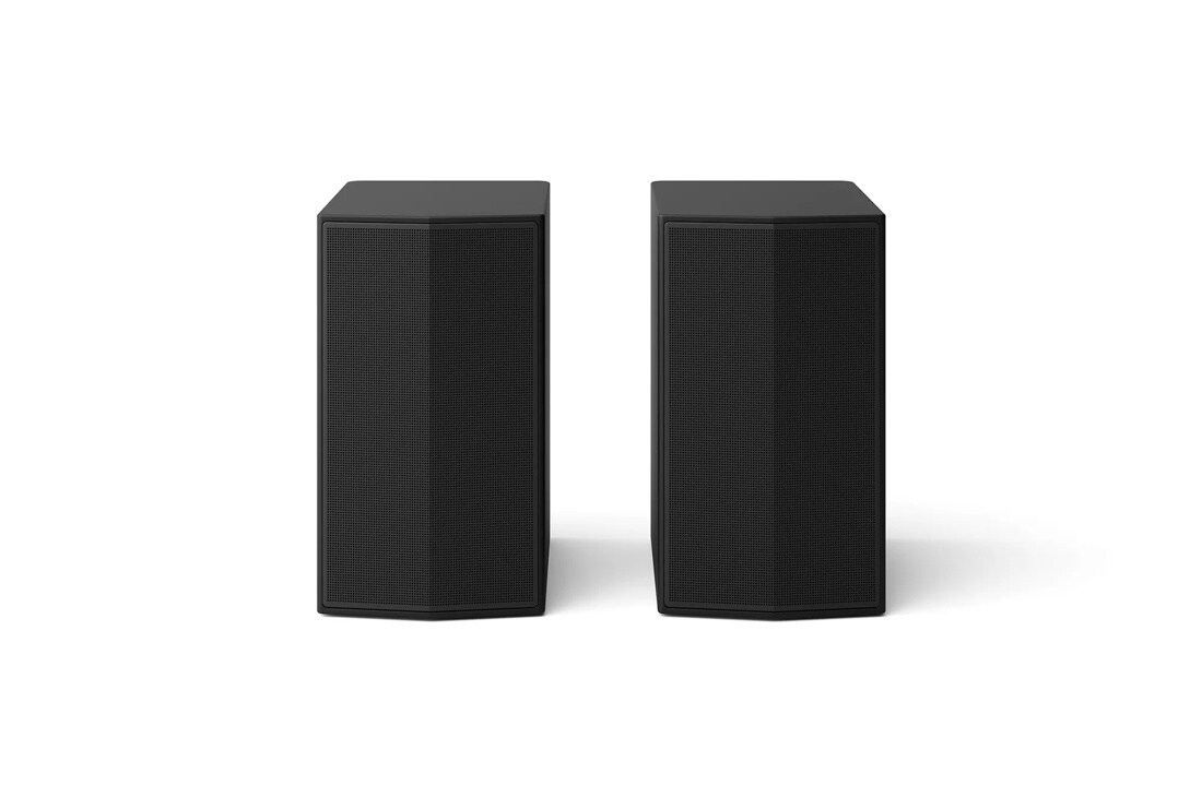 LG SPT8-S 2.0 Ch. Wireless Rear Surround Speakers