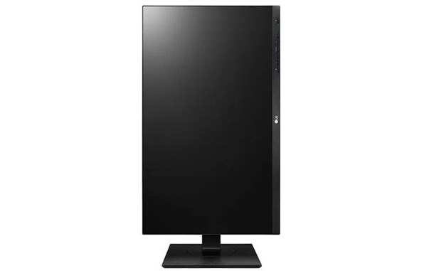 24” class (23.8” diagonal) IPS Multi-tasking Monitor | 24BK750Y-B