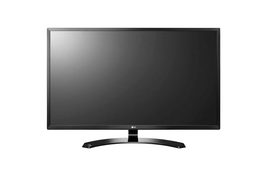 32" Class Full HD IPS LED Monitor (31.5" Diagonal)