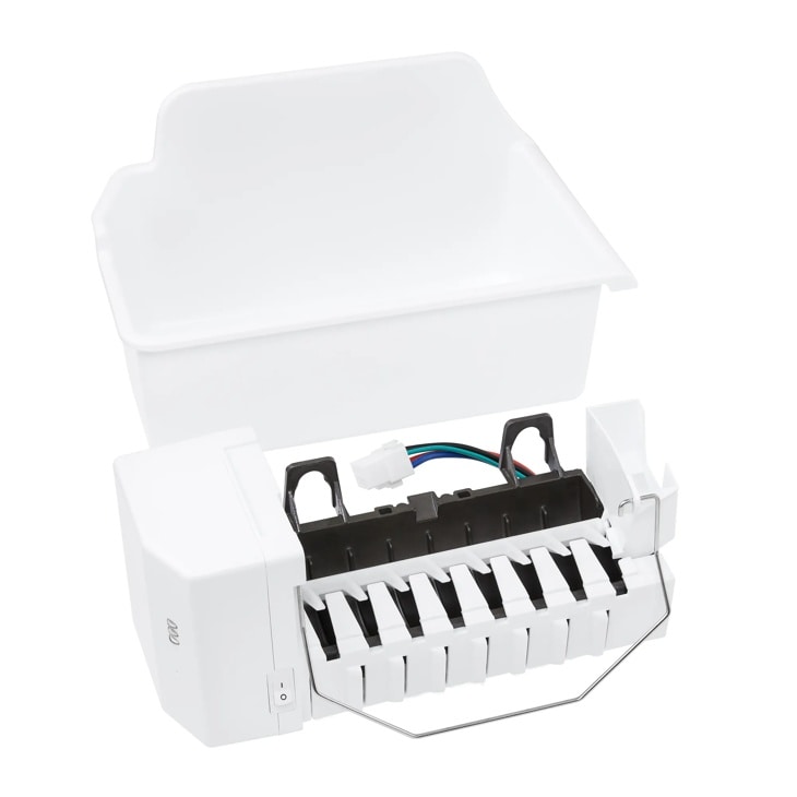 LG LK50C Automatic Ice Maker Kit