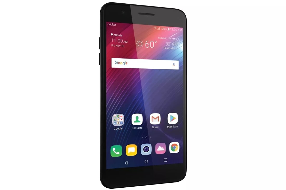 LG Harmony™ 2 | Cricket Wireless (X410CS) | LG USA