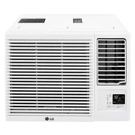 LG LW8016HR Air Conditioners product image