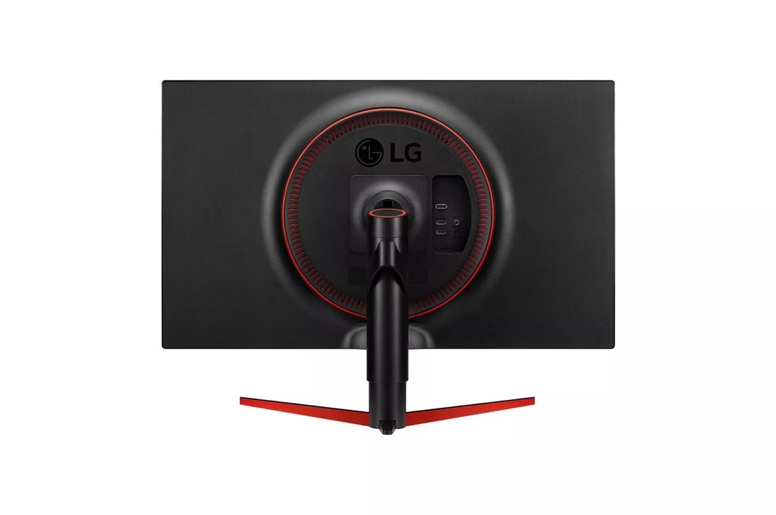 32-inch UltraGear™ Gaming Monitor - 32GK650F-B | LG USA