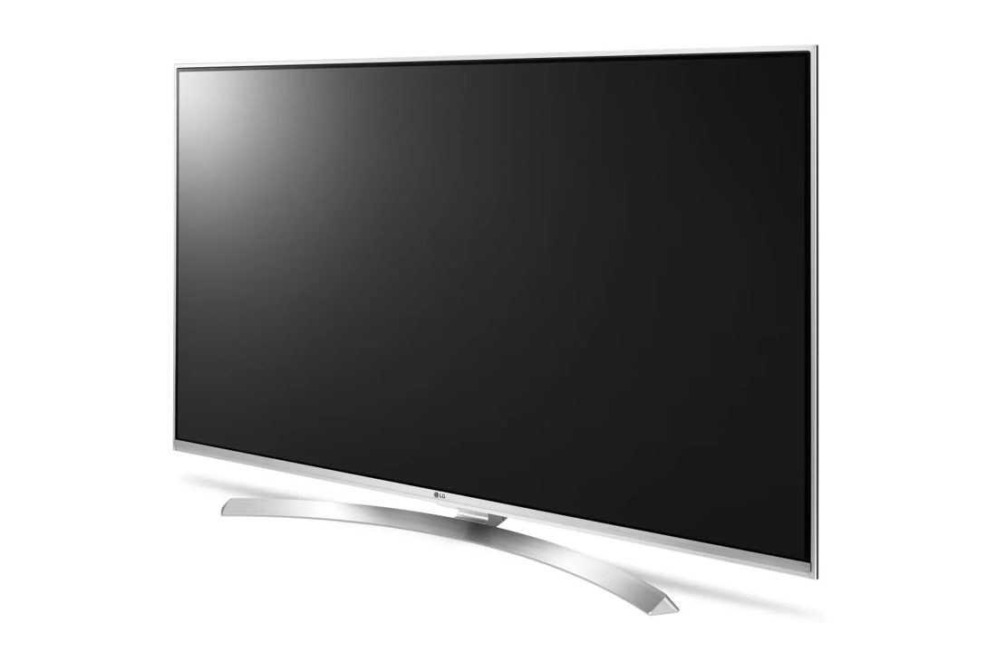 LG 55 Smart WebOS 4K LED UHD TV 55UR8050AUA
