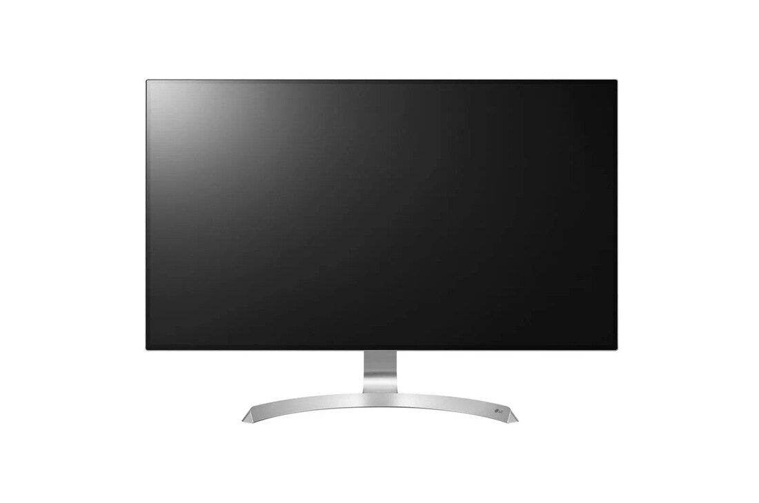 32" Class 4K UHD IPS LED Monitor (31.5" Diagonal)