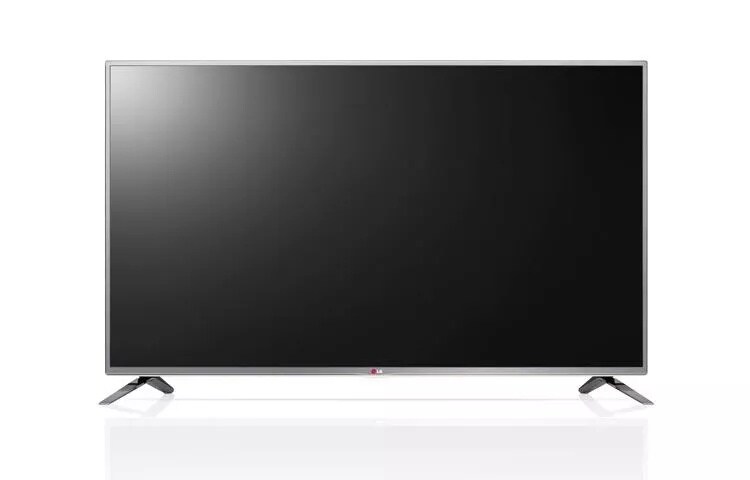 55" Class (54.6" Diagonal) 1080p Smart w/ webOS LED TV