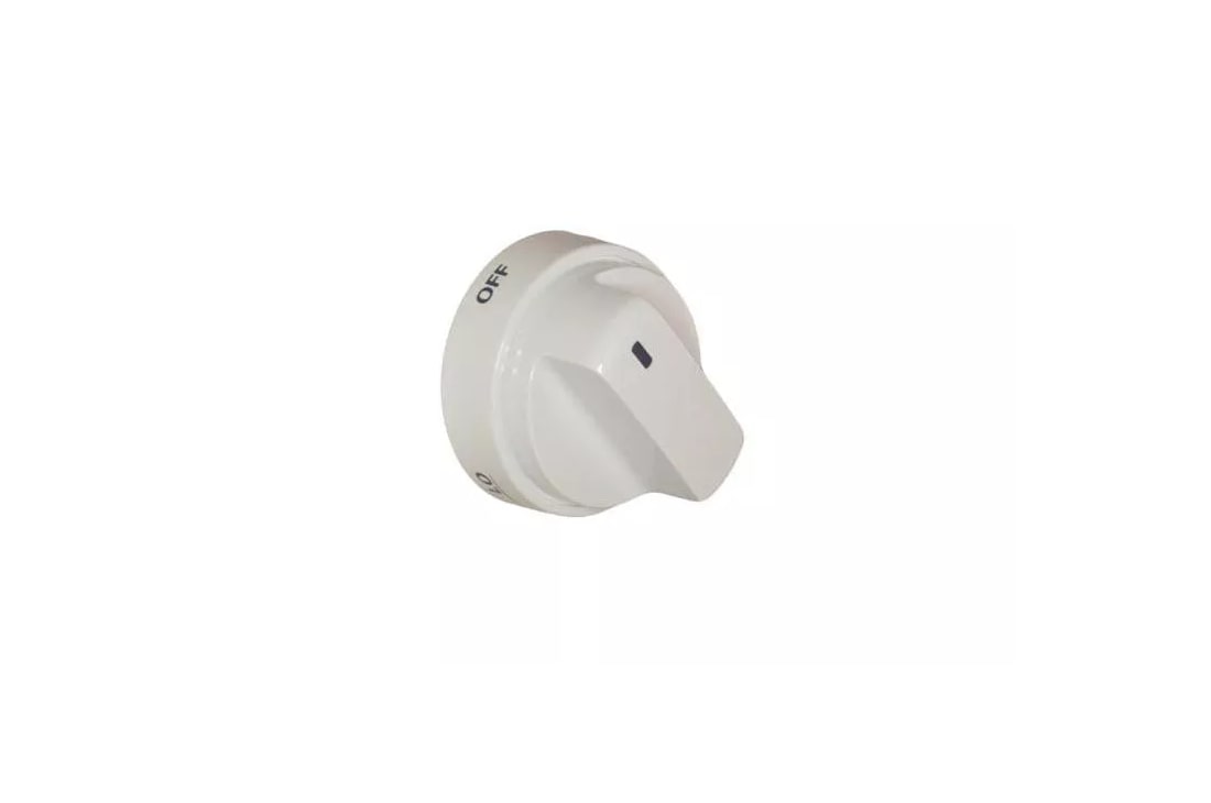 Replacement Gas Range Knob for LRG3095SW