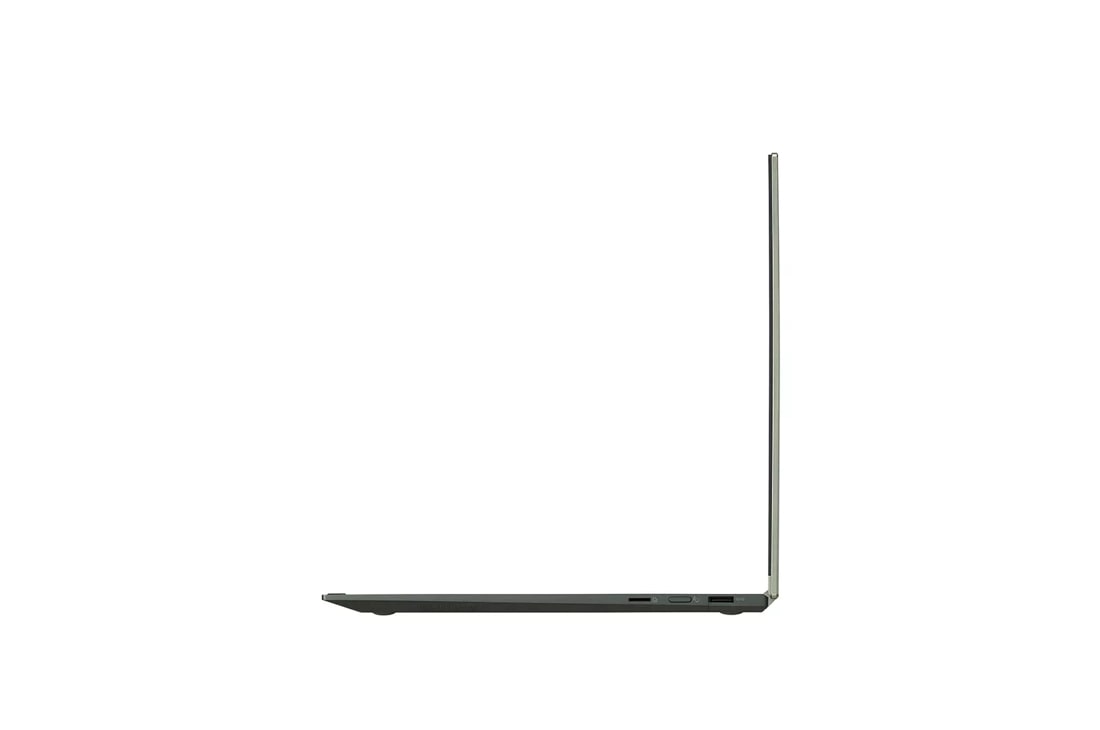 LG gram 16” 2in1 Lightweight Laptop, Intel® 12th Gen Core® i7