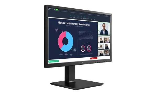 LG VGシリーズ モニター 本体 24inch LED液晶モニター JAN:49-89027-000827 - W2486L-PF | LG JP