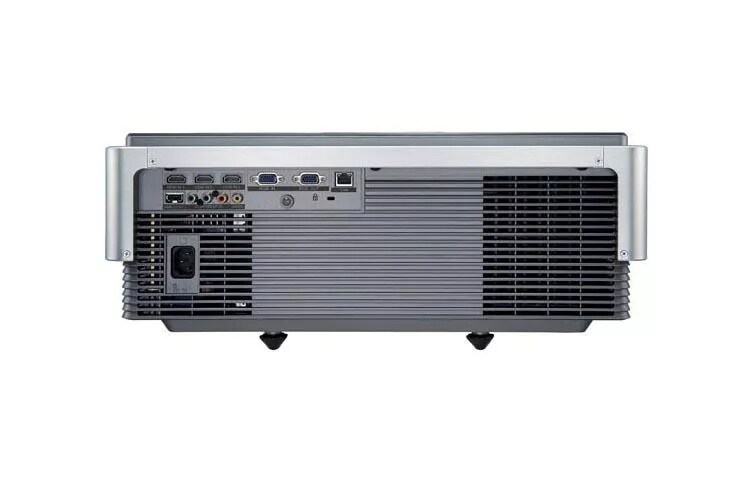 Full HD Home Cinema Projector