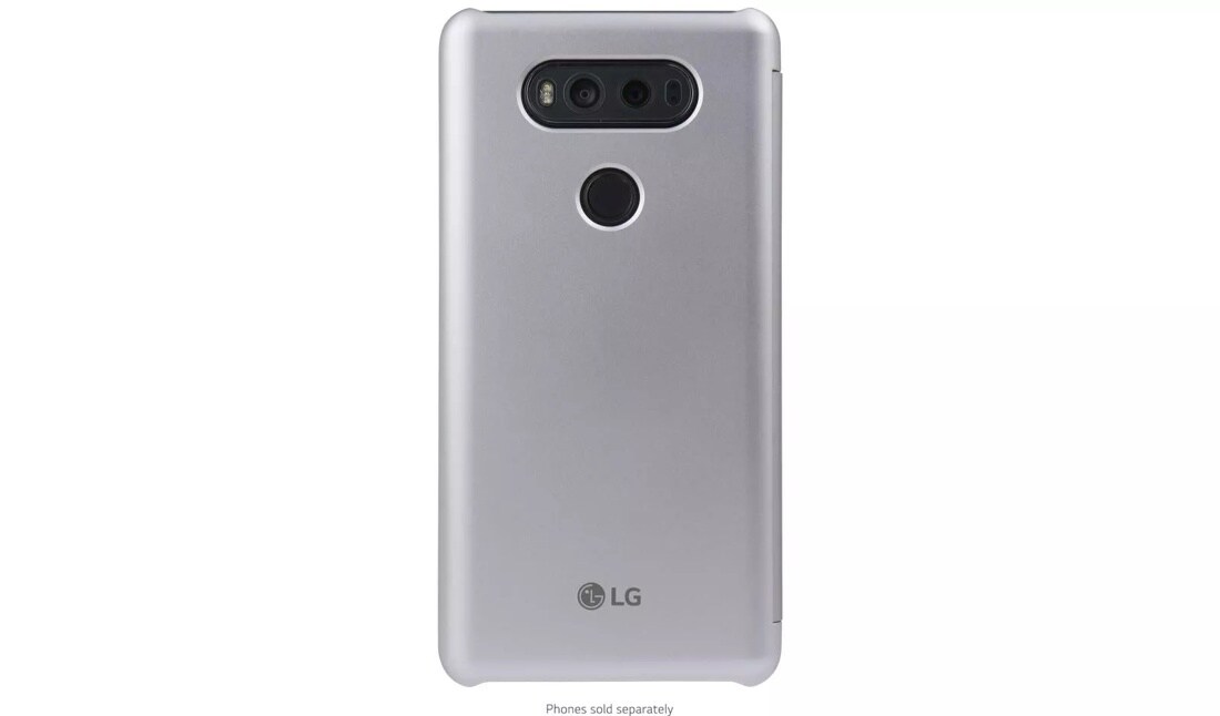 LG Quick Cover™ for LG V20™
