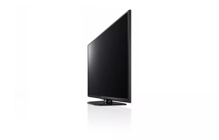 60” Class Full HD 1080P Plasma TV (59.8” diagonally)