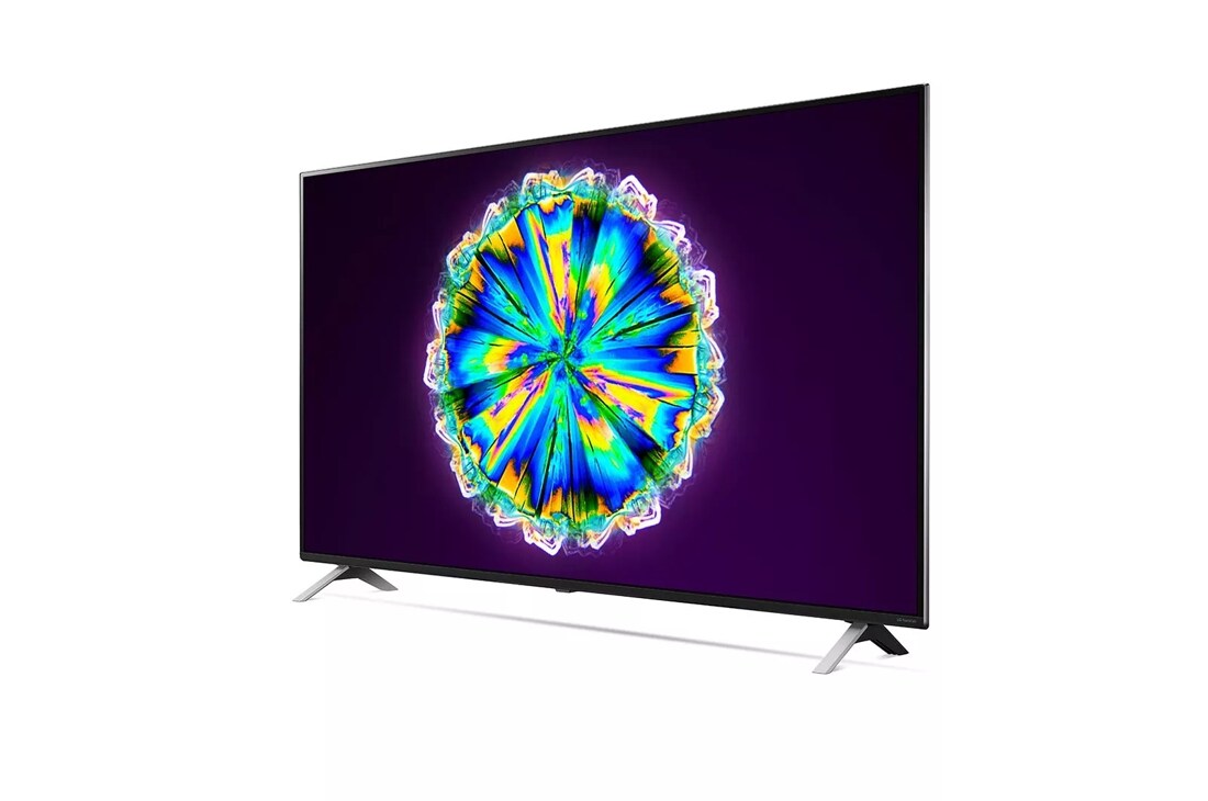 LG Televisión NanoCell 65”, Serie 85 2020