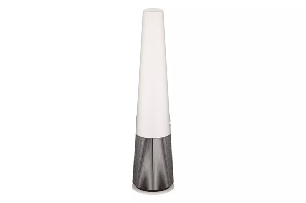 LG ベージュ 3in1 空気清浄機 PuriCare AeroTower LG PuriCare™ AeroTower™ Air Purifier - U10CS1C | LG USA