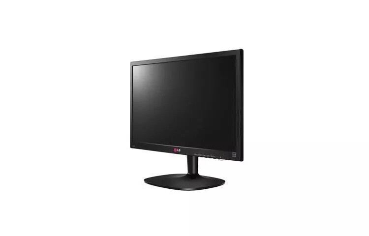 22" Class Full HD LED Monitor (21.5" Diagonal)