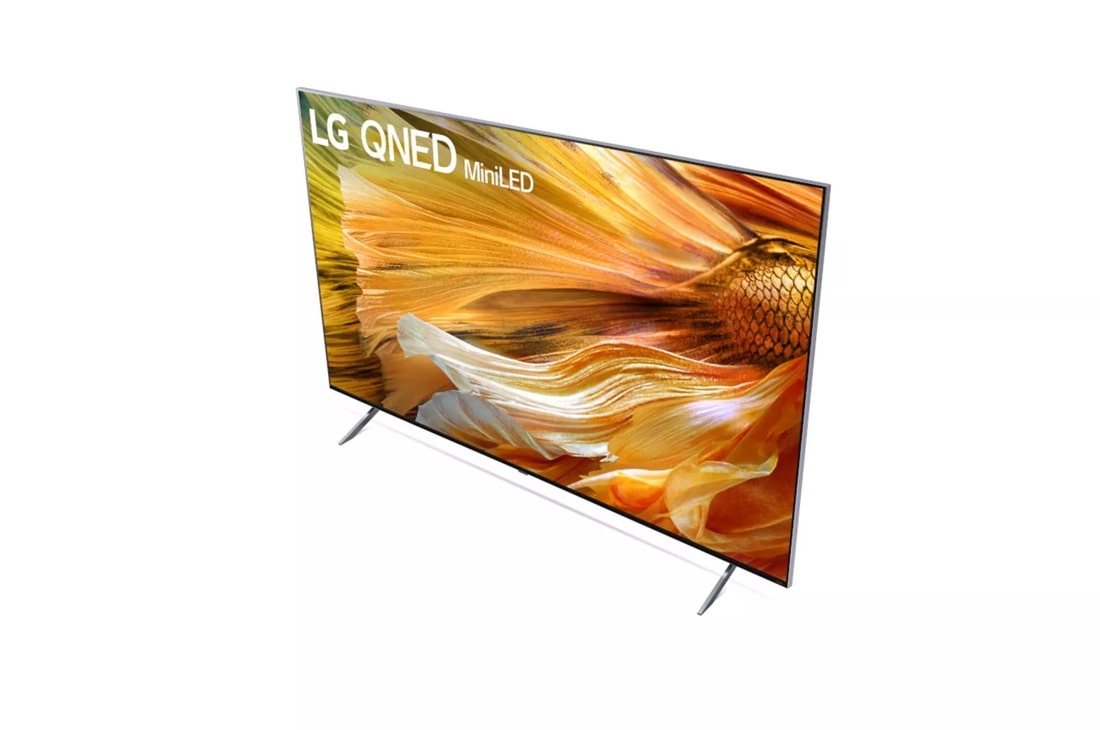65 inch Class LG QNED90 MiniLED 4k Smart TV 65QNED90UPA | LG USA