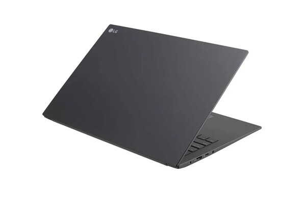 16'' Grey 16:10 WUXGA UltraPC Laptop | 16U70R-N.APC5U1