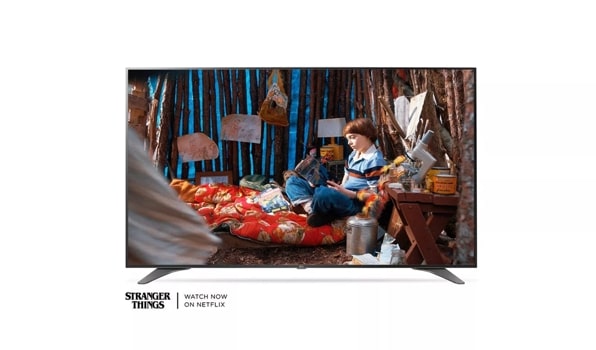 SUPER UHD 4K HDR Smart LED TV - 75" Class (74.5" Diag)