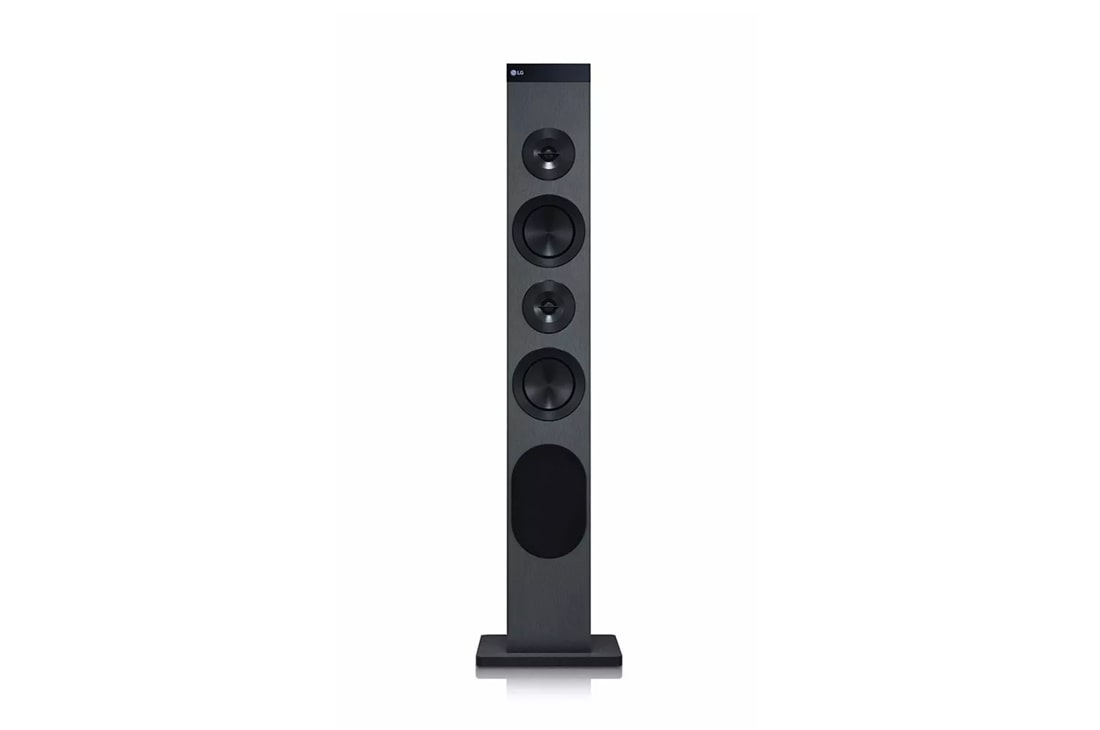 LG RL3 XBOOM Tower 130W Bluetooth Music System