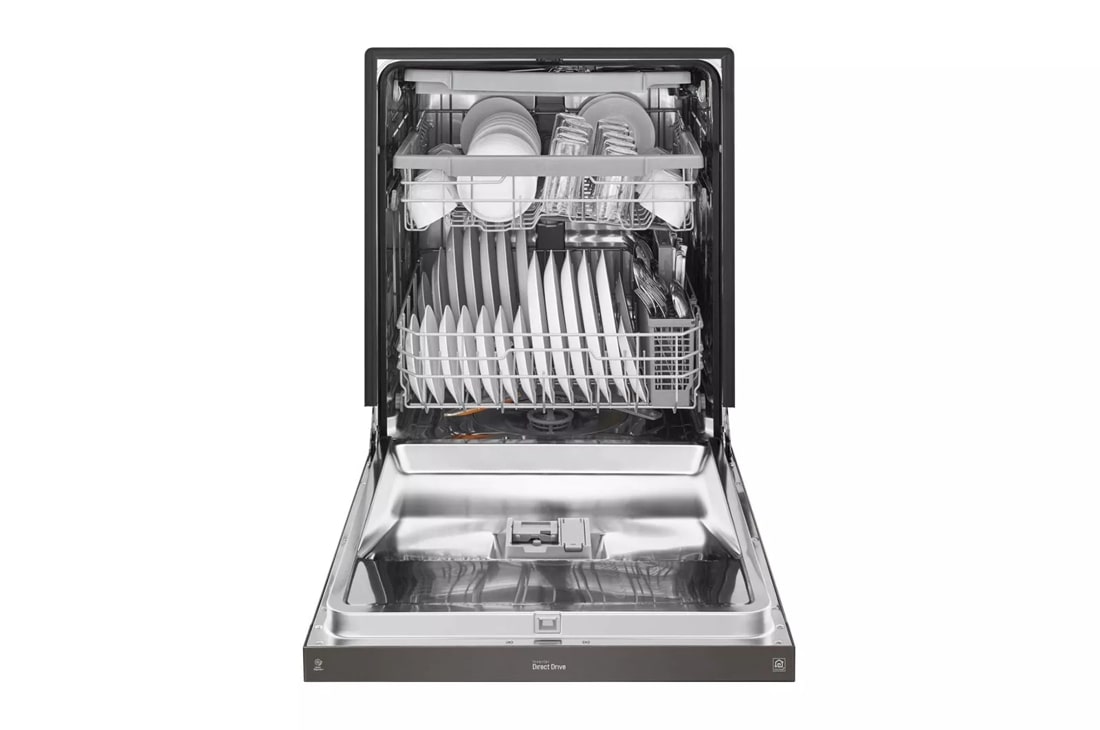 My Experience With an LG Dishwasher, Model LDF7811 - Dengarden