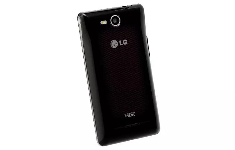 LG Lucid Smartphone for Verizon Wireless (VS840) | LG USA