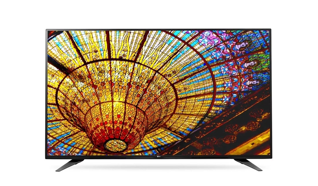 4K UHD Smart LED TV - 70" Class (69.5" Diag)