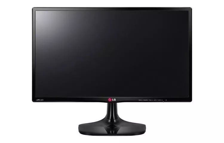 22" Class Narrow Bezel IPS LED Monitor (22.0" Diagonal)