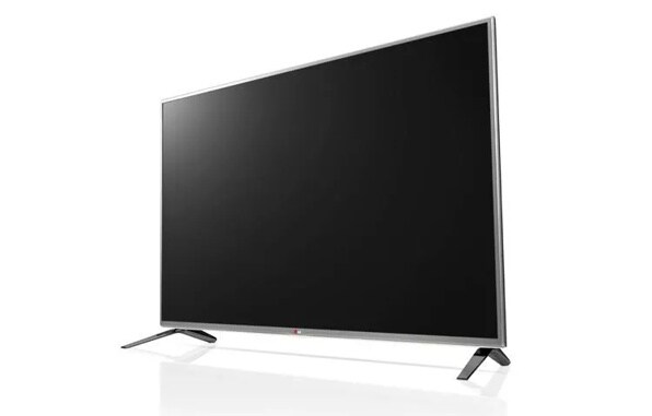 LG 55LB6300: 55