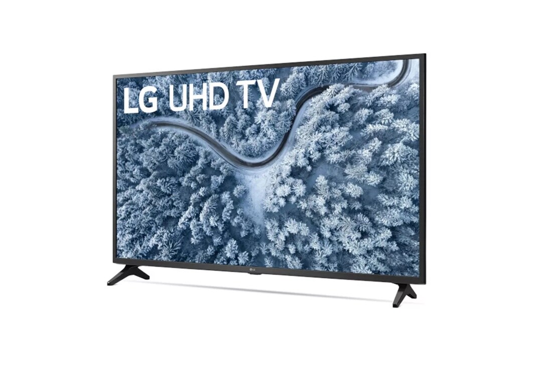 LG UN 55 inch 4K Smart UHD TV