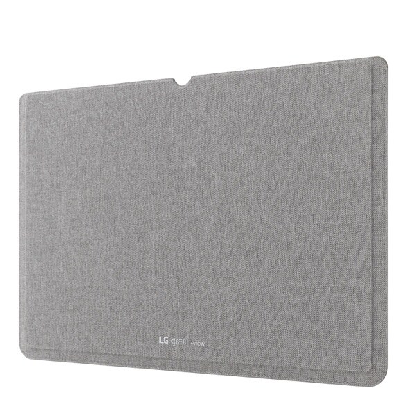 【新品未開封】モバイルモニター 17インチ　軽量　LG gram 17MT70 17