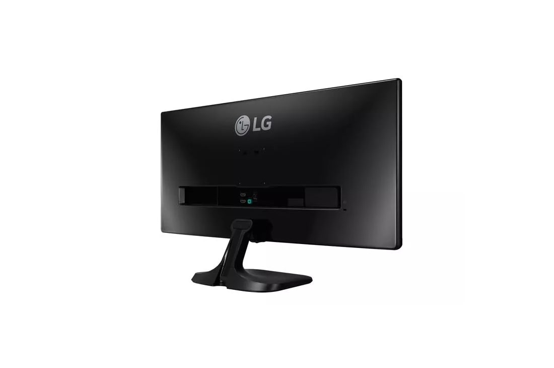 ---【美品】LG 21:9 ワイドモニター 29UM57-P