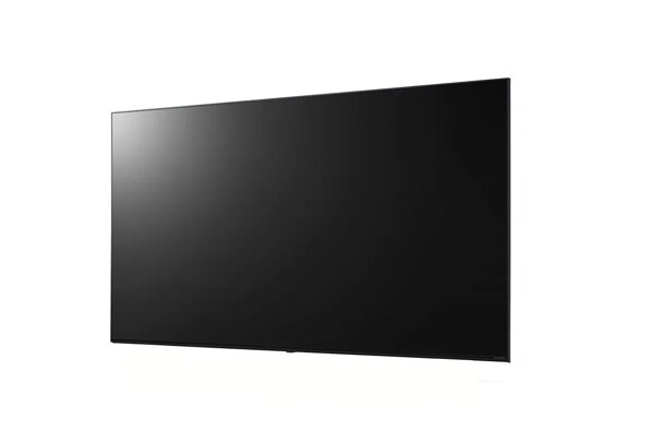 55” 4K UHD Nano IPS Display for Hospitality | 55UR347H | LG