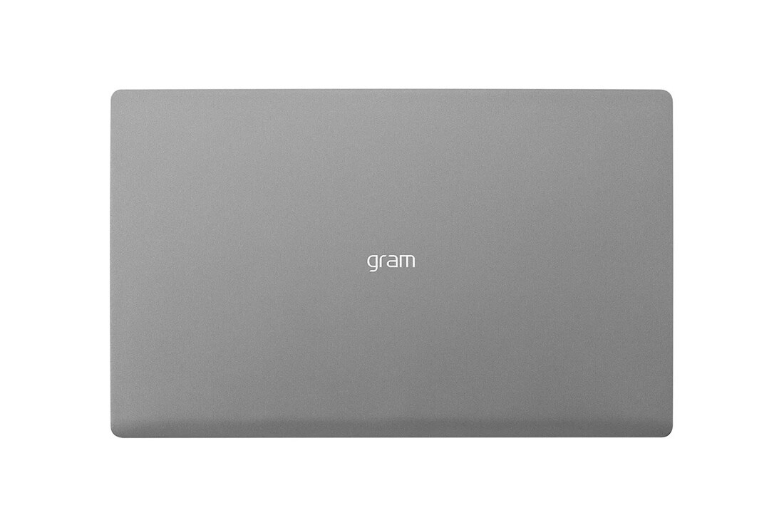 LG gram 15-inch Ultra-Lightweight Laptop with Intel® Core