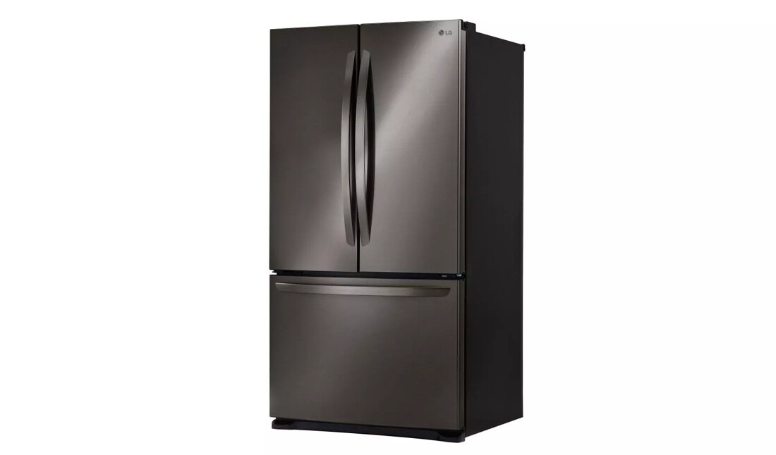 25 cu. ft. French Door Refrigerator