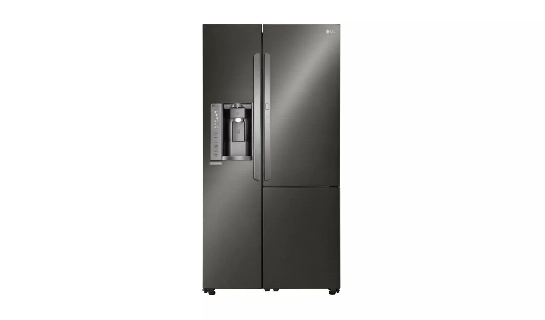 26 cu. ft. Door-in-Door® Refrigerator