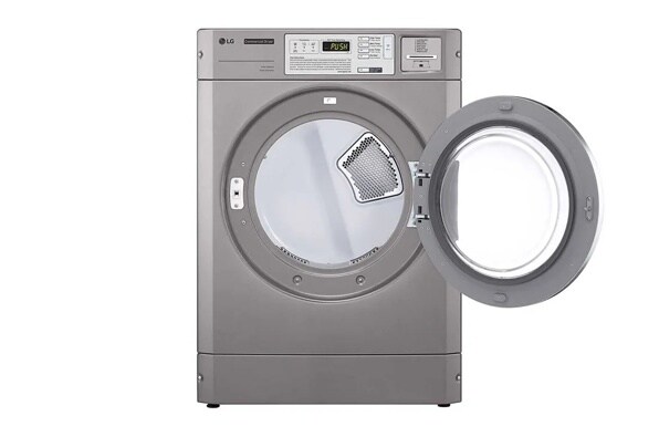 LG GDL1329CES7: 7.3 cu.ft Standard Capacity Dryer | LG Business
