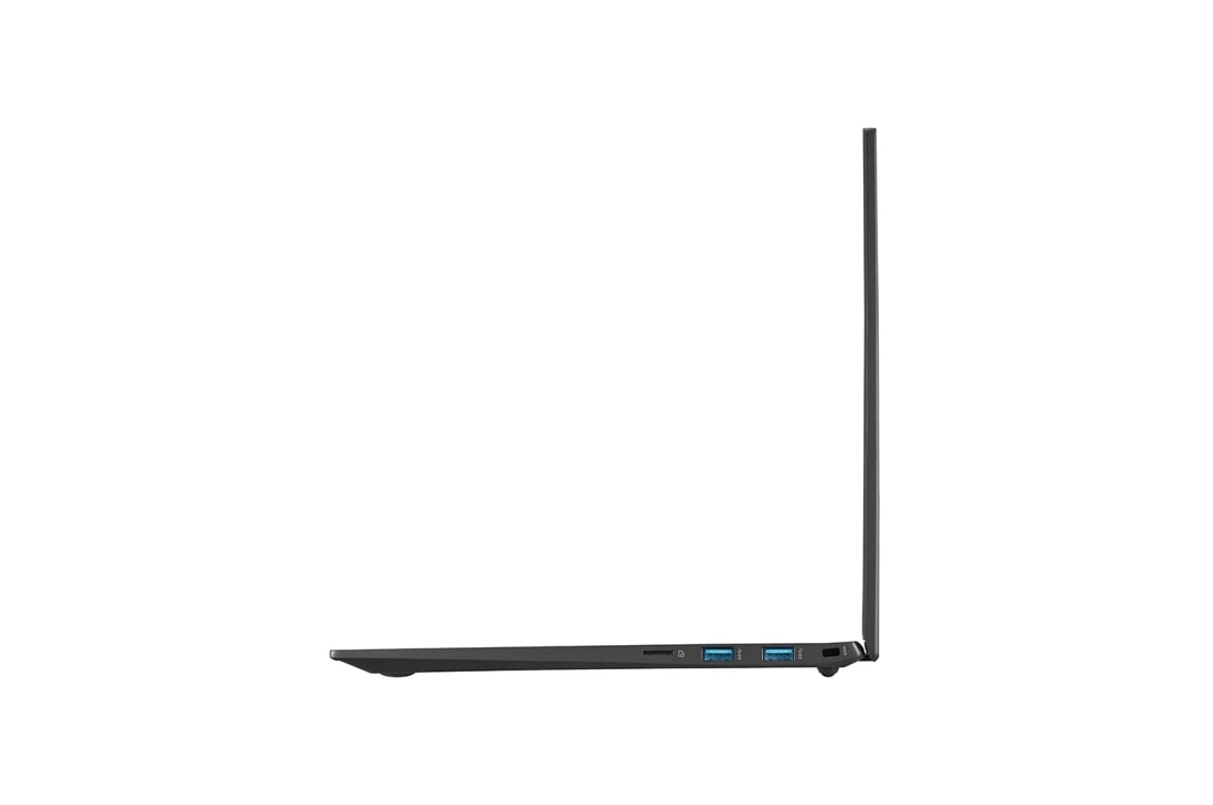 LG 14 gram Style Laptop (Dynamic White) 14Z90RS-K.AAW7U1 B&H