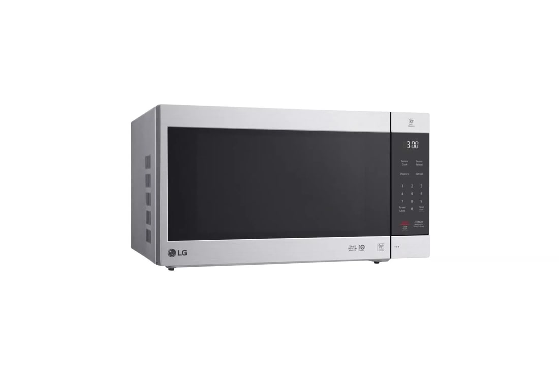 9 Best Affordable Countertop Microwaves of 2024 - Reviewed