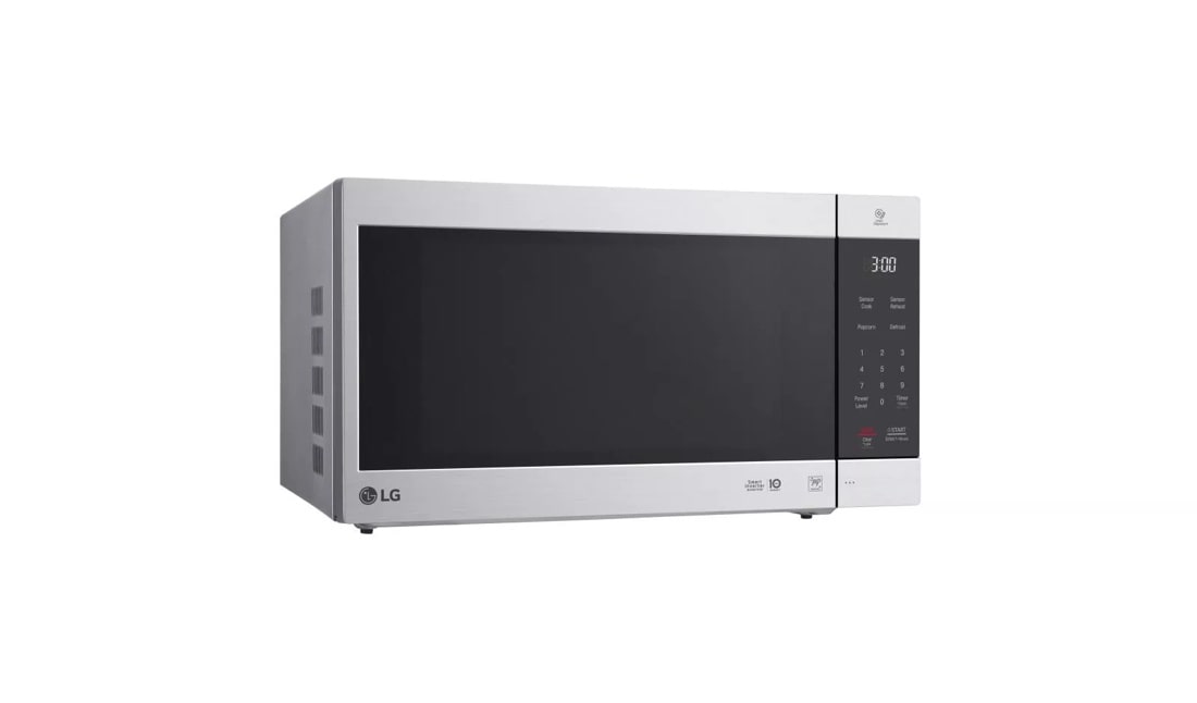 2.0 cu. ft. NeoChef™ Countertop Microwave with Smart Inverter and EasyClean®