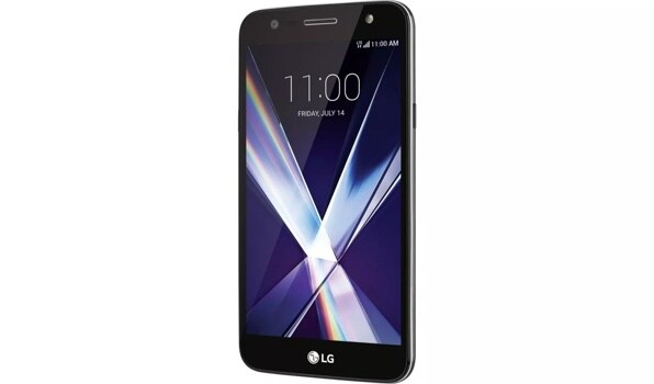 LG Electronics - 【sal】新品 LG X screen LG X Screen review | TechRadar